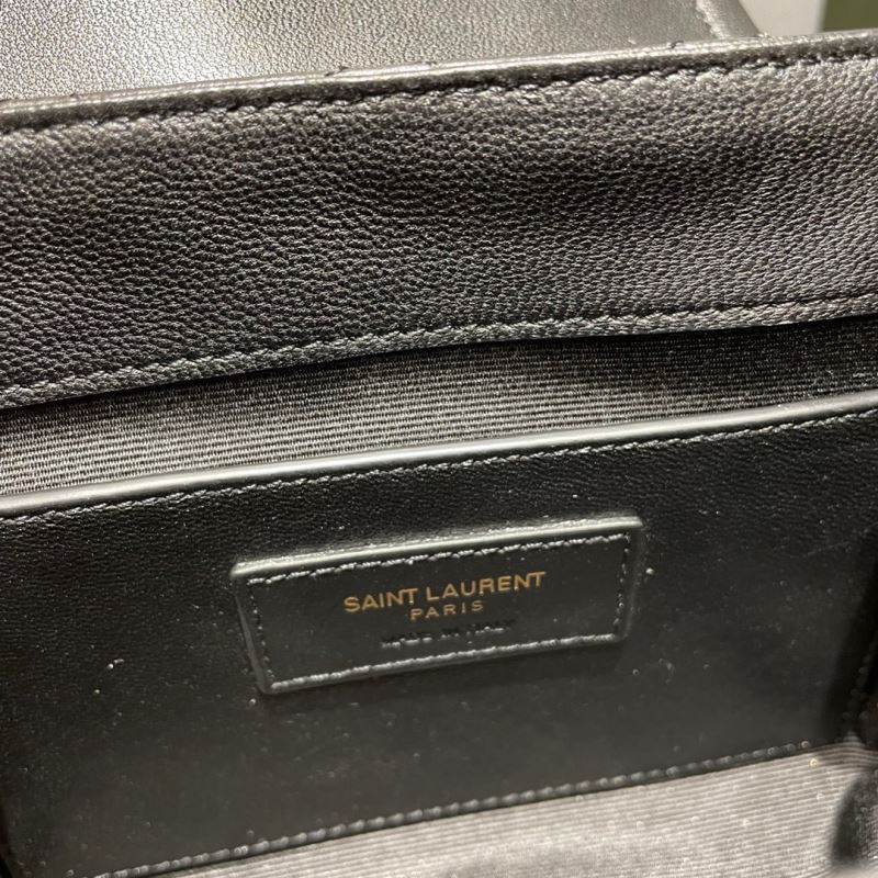 YSL Satchel Bags